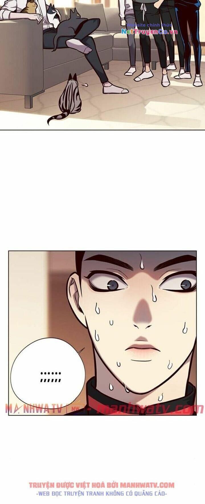 Cô Dâu Của Sói Trắng [Chap 1-154]