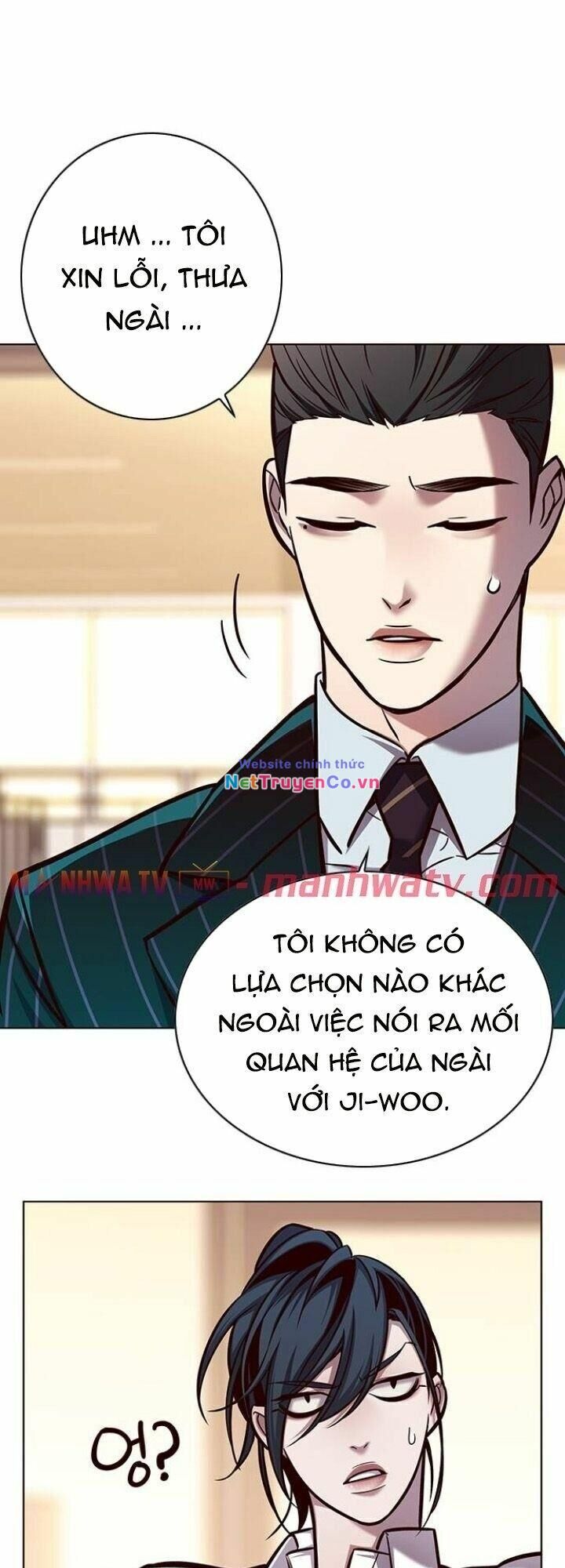 Cô Dâu Của Sói Trắng [Chap 1-154]