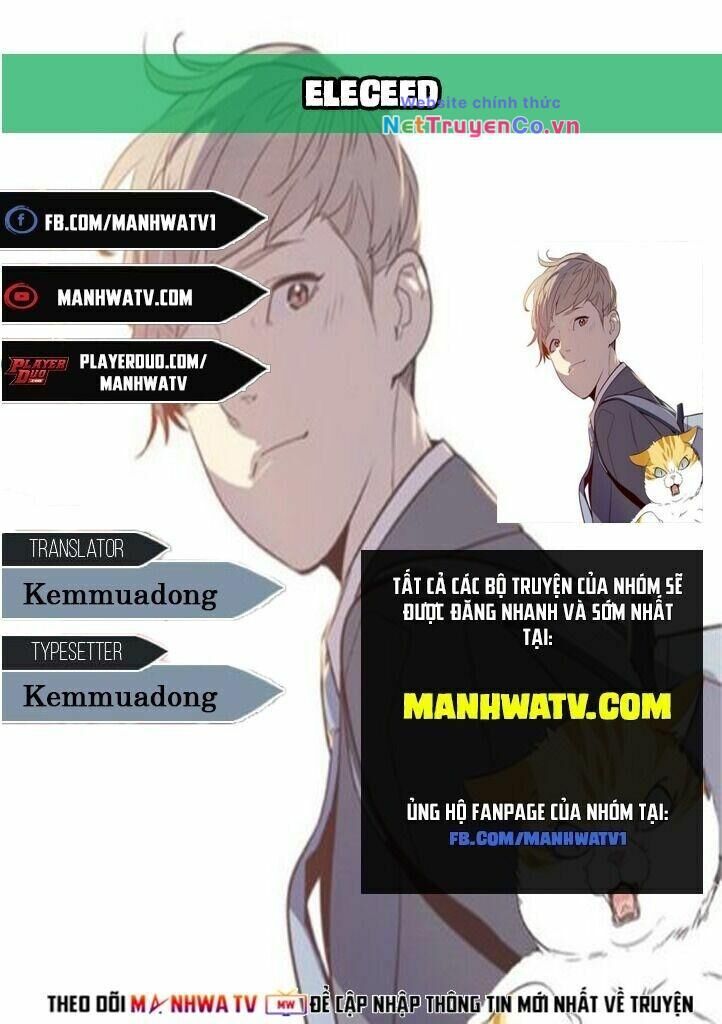 Cô Dâu Của Sói Trắng [Chap 1-154]