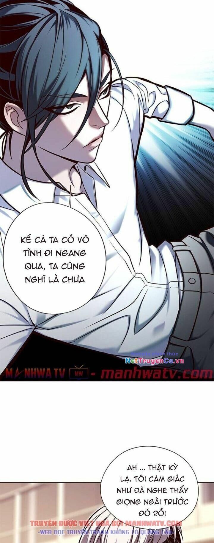 Cô Dâu Của Sói Trắng [Chap 1-154]