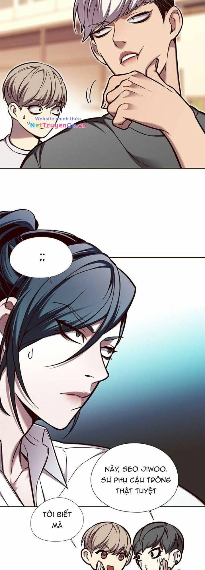 Cô Dâu Của Sói Trắng [Chap 1-154]