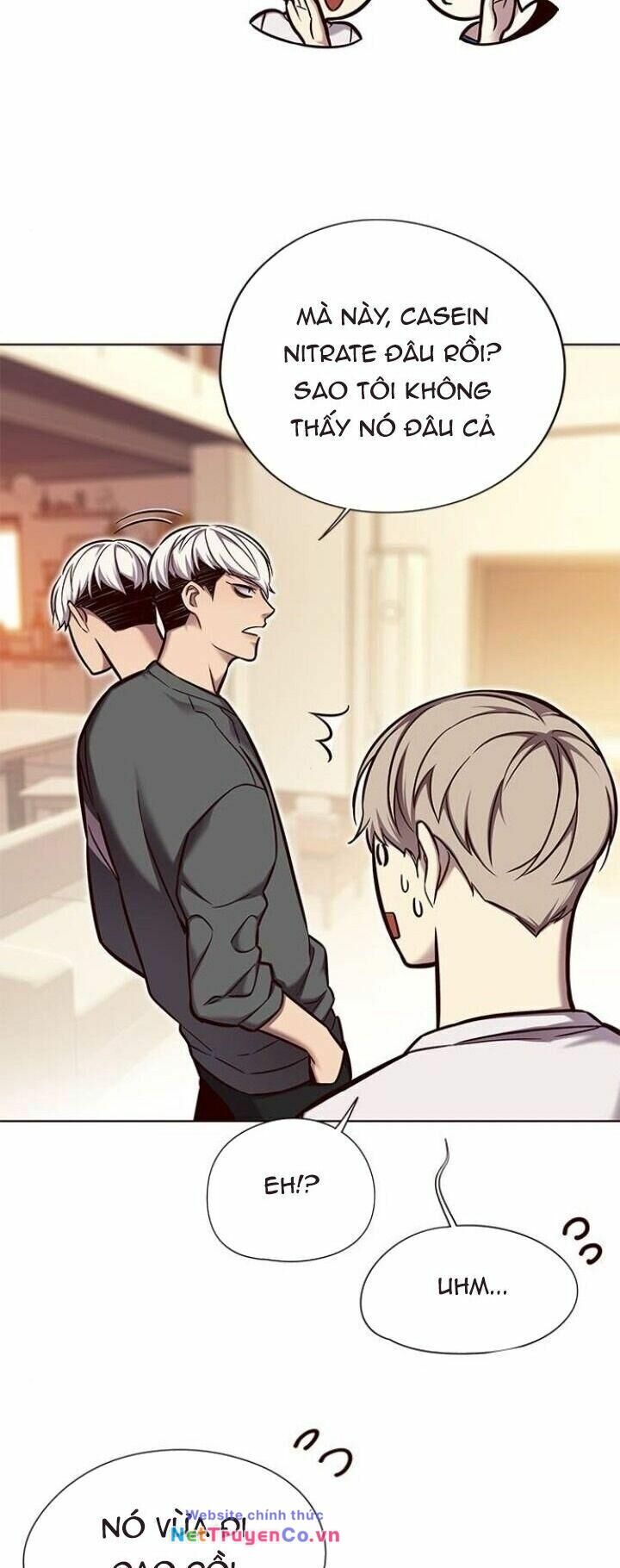 Cô Dâu Của Sói Trắng [Chap 1-154]