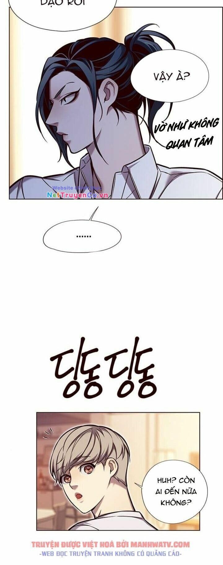 Cô Dâu Của Sói Trắng [Chap 1-154]