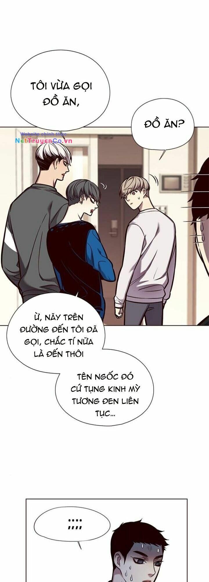 Cô Dâu Của Sói Trắng [Chap 1-154]