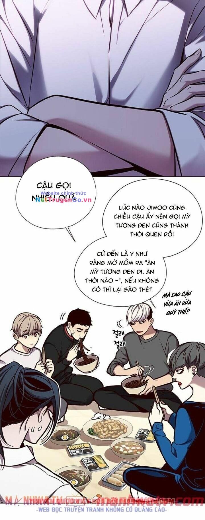Cô Dâu Của Sói Trắng [Chap 1-154]