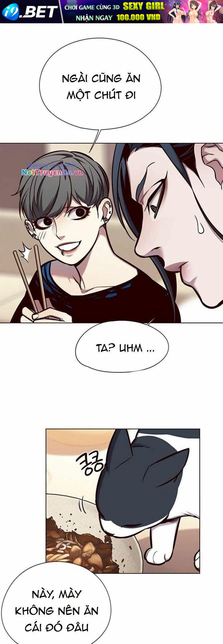 Cô Dâu Của Sói Trắng [Chap 1-154]