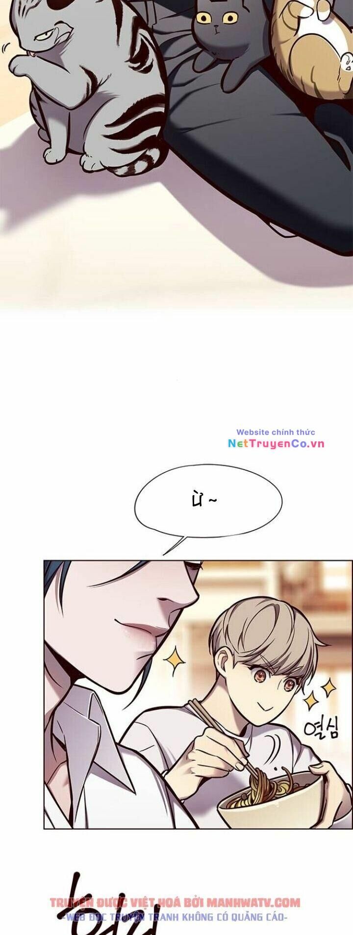 Cô Dâu Của Sói Trắng [Chap 1-154]