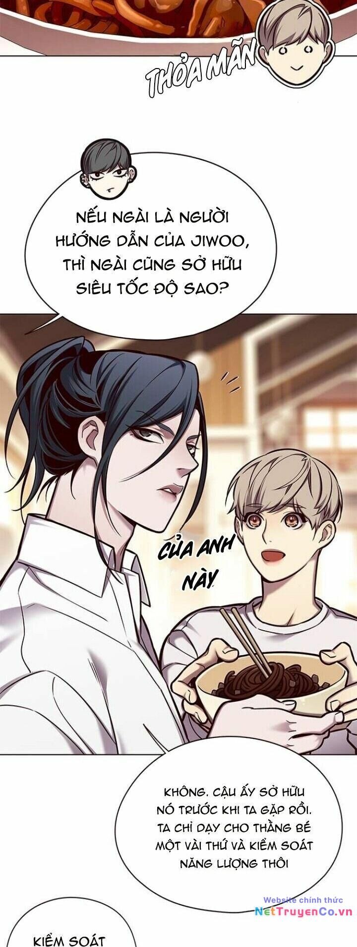 Cô Dâu Của Sói Trắng [Chap 1-154]