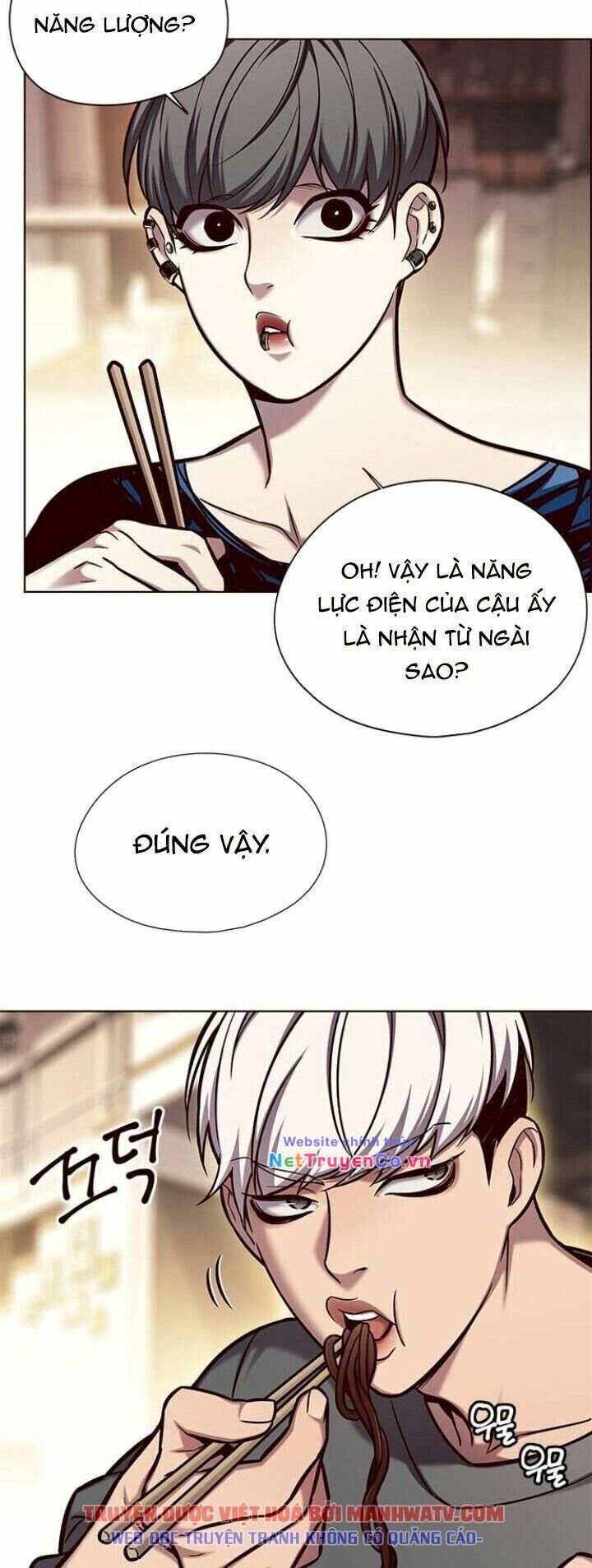 Cô Dâu Của Sói Trắng [Chap 1-154]