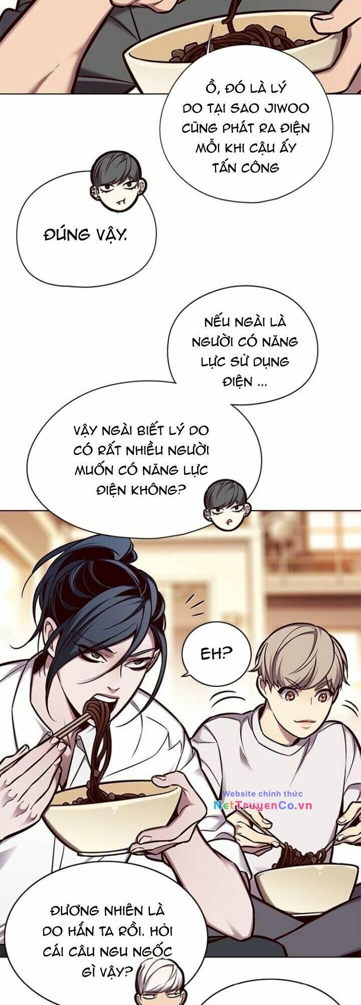 Cô Dâu Của Sói Trắng [Chap 1-154]