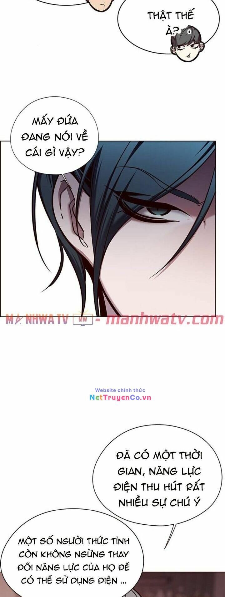 Cô Dâu Của Sói Trắng [Chap 1-154]