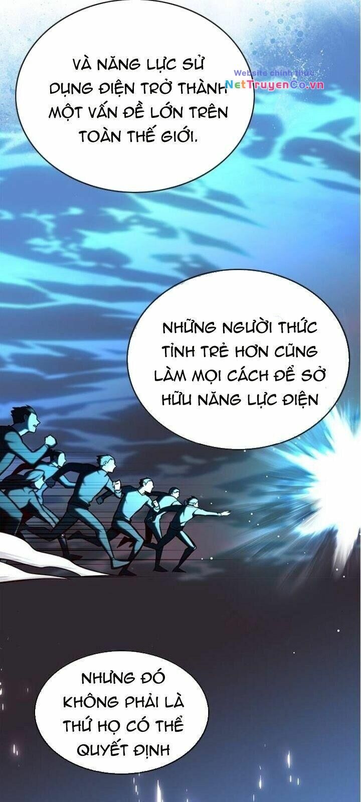 Cô Dâu Của Sói Trắng [Chap 1-154]
