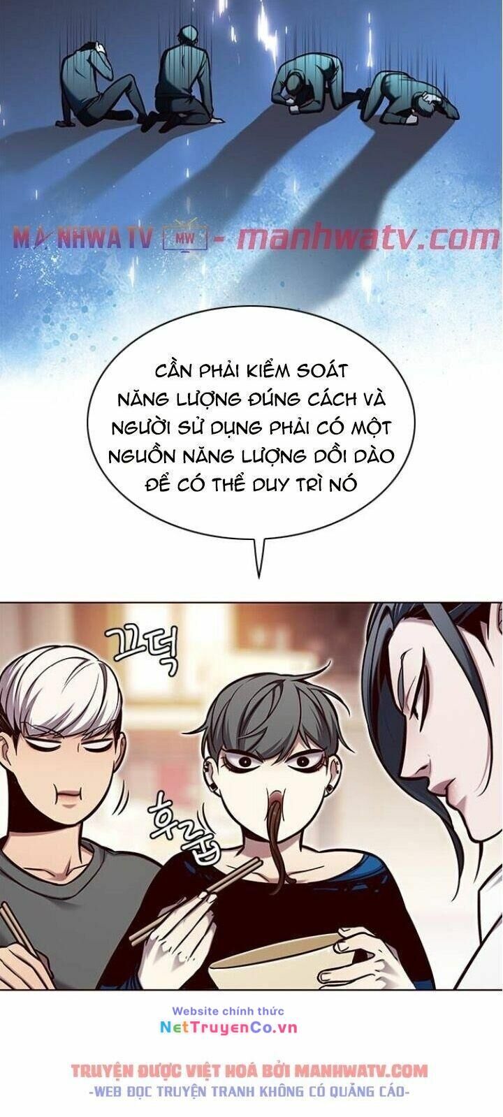 Cô Dâu Của Sói Trắng [Chap 1-154]