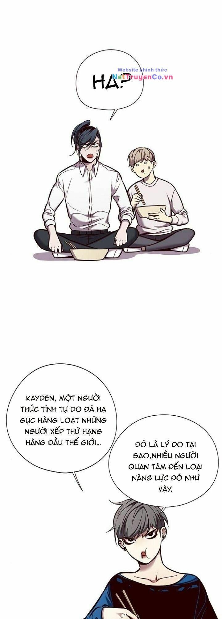 Cô Dâu Của Sói Trắng [Chap 1-154]