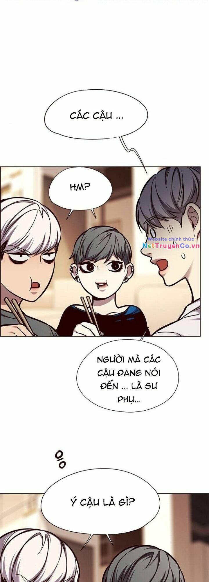 Cô Dâu Của Sói Trắng [Chap 1-154]