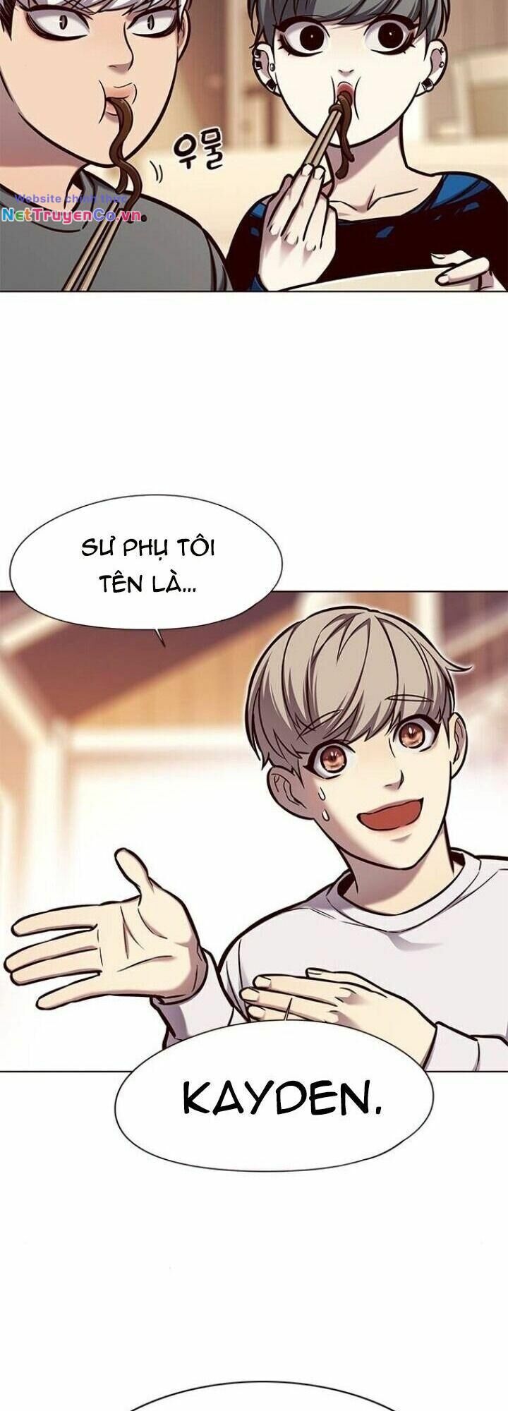 Cô Dâu Của Sói Trắng [Chap 1-154]