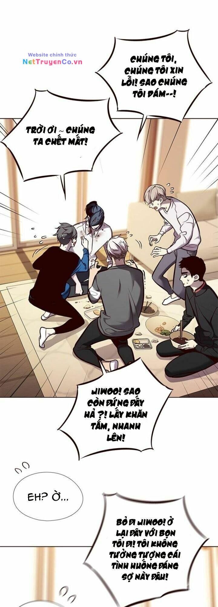 Cô Dâu Của Sói Trắng [Chap 1-154]