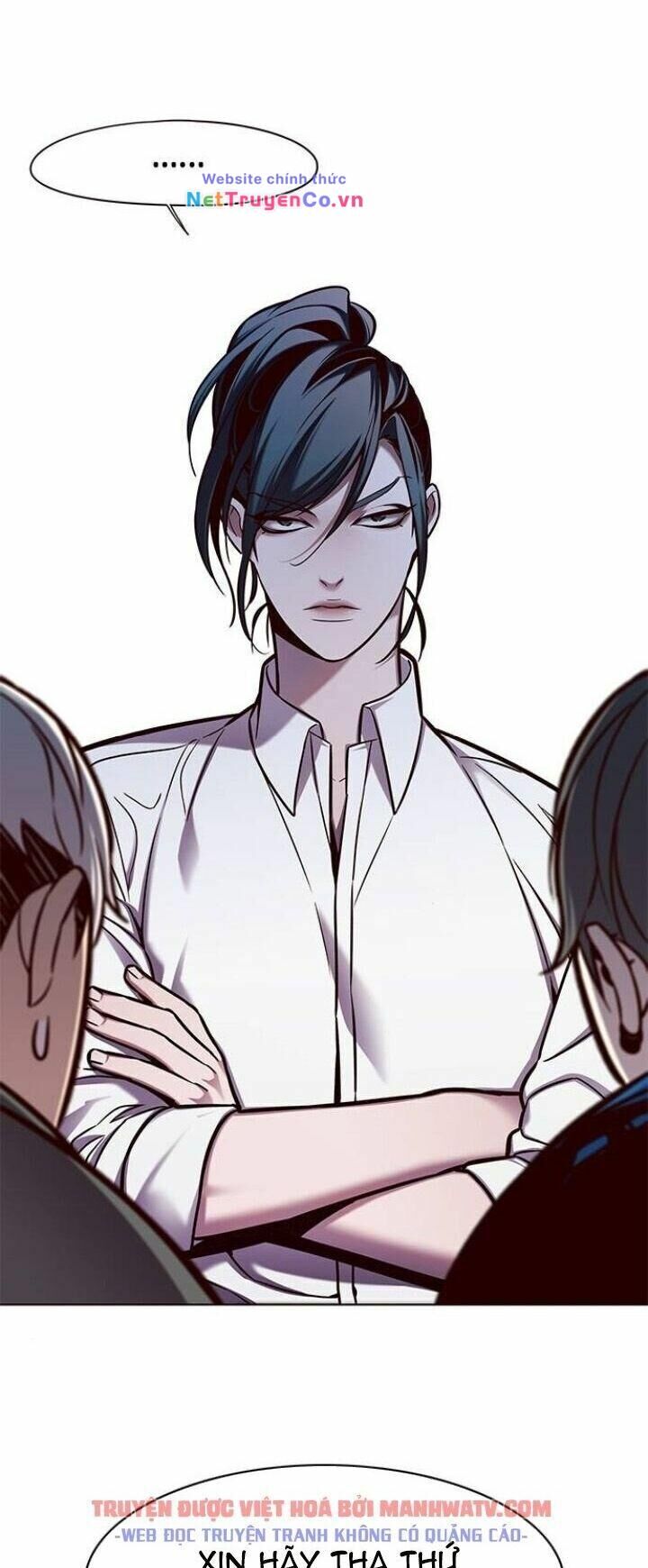 Cô Dâu Của Sói Trắng [Chap 1-154]