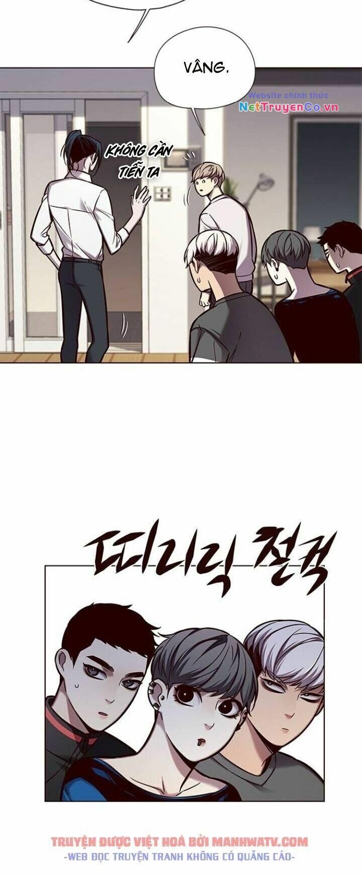 Cô Dâu Của Sói Trắng [Chap 1-154]