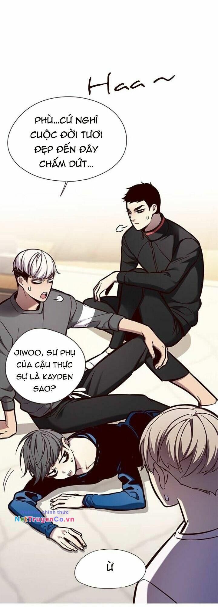 Cô Dâu Của Sói Trắng [Chap 1-154]
