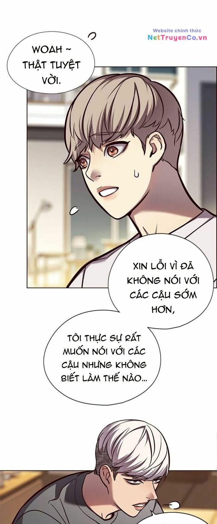 Cô Dâu Của Sói Trắng [Chap 1-154]