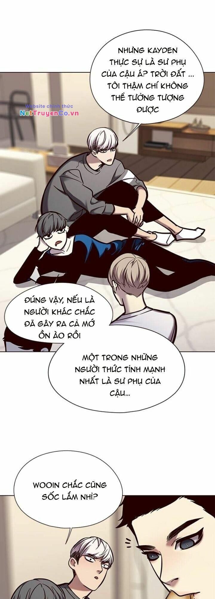 Cô Dâu Của Sói Trắng [Chap 1-154]