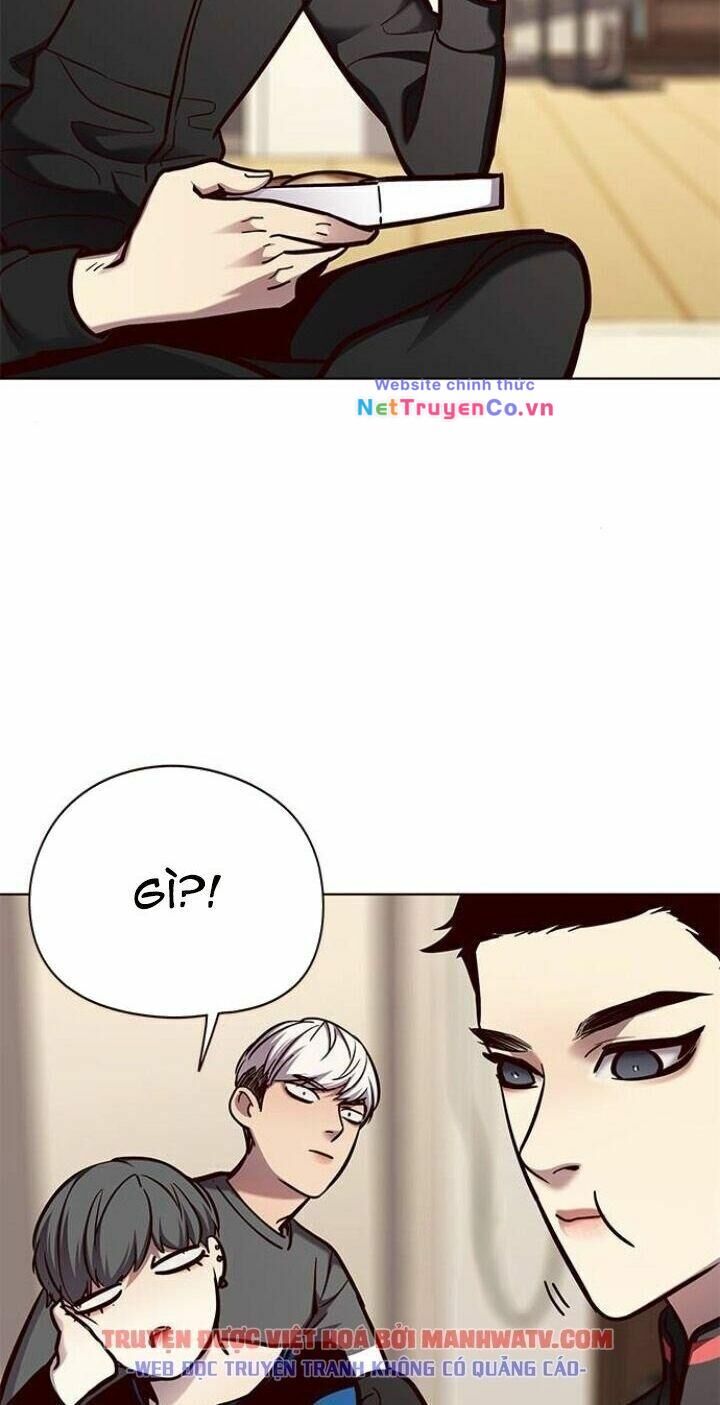Cô Dâu Của Sói Trắng [Chap 1-154]