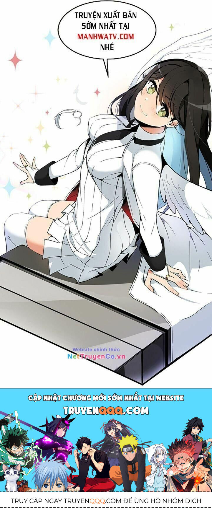 Cô Dâu Của Sói Trắng [Chap 1-154]