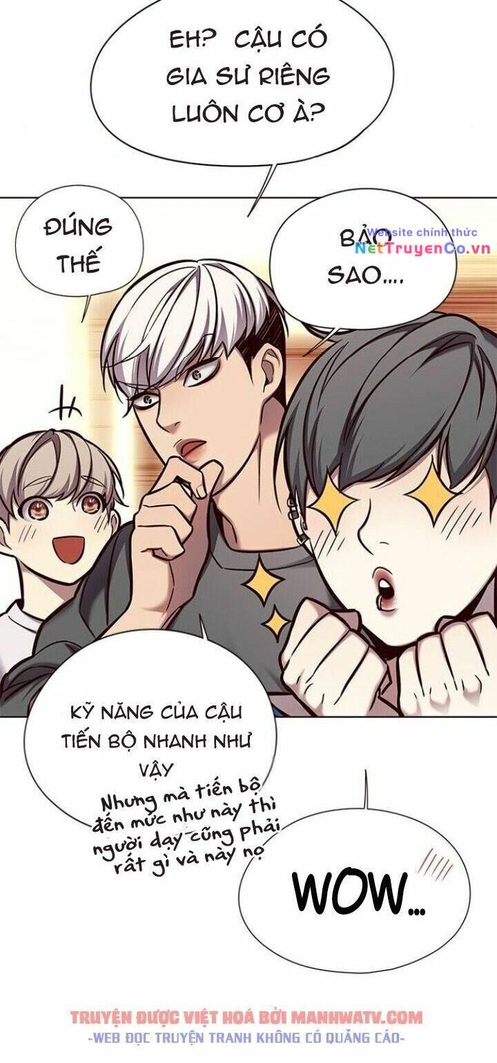 Cô Dâu Của Sói Trắng [Chap 1-154]
