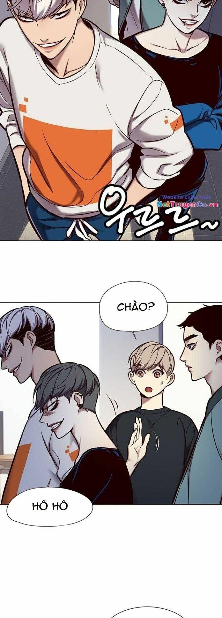 Cô Dâu Của Sói Trắng [Chap 1-154]