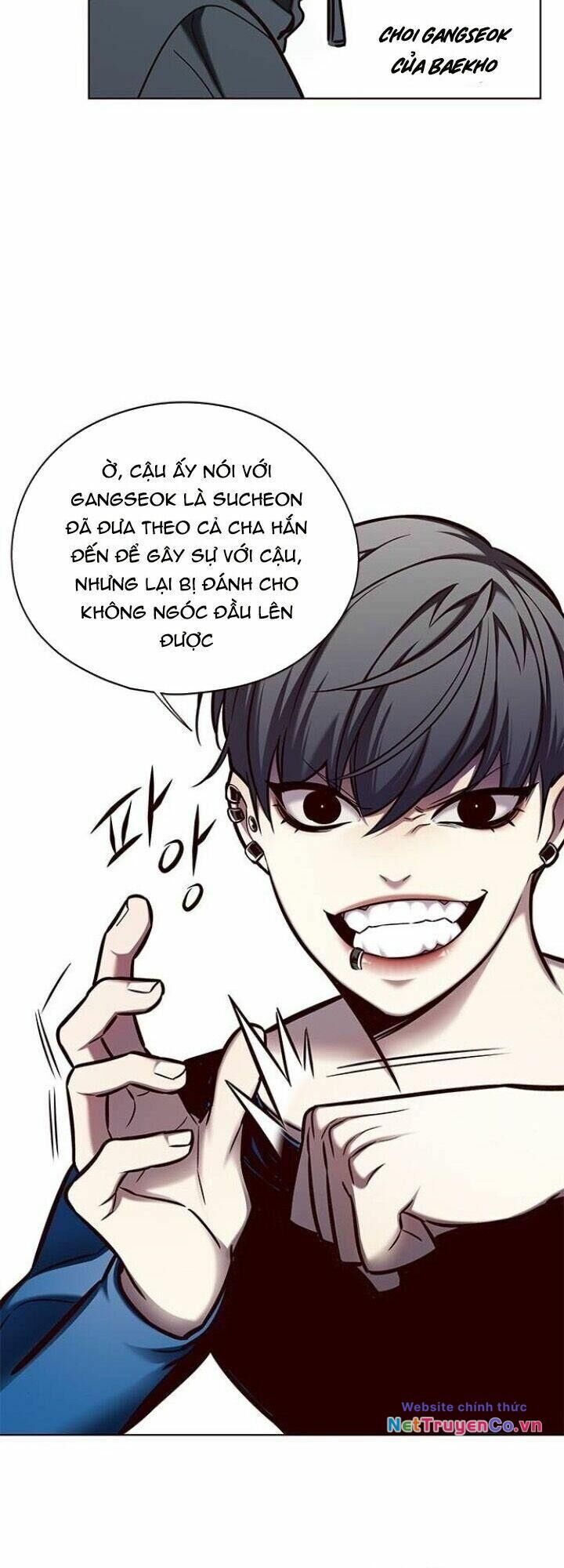 Cô Dâu Của Sói Trắng [Chap 1-154]