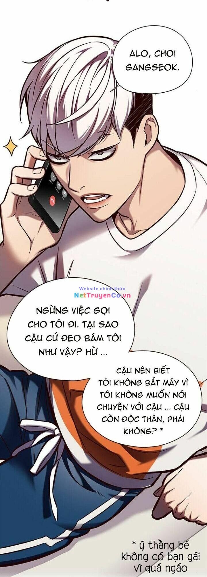 Cô Dâu Của Sói Trắng [Chap 1-154]