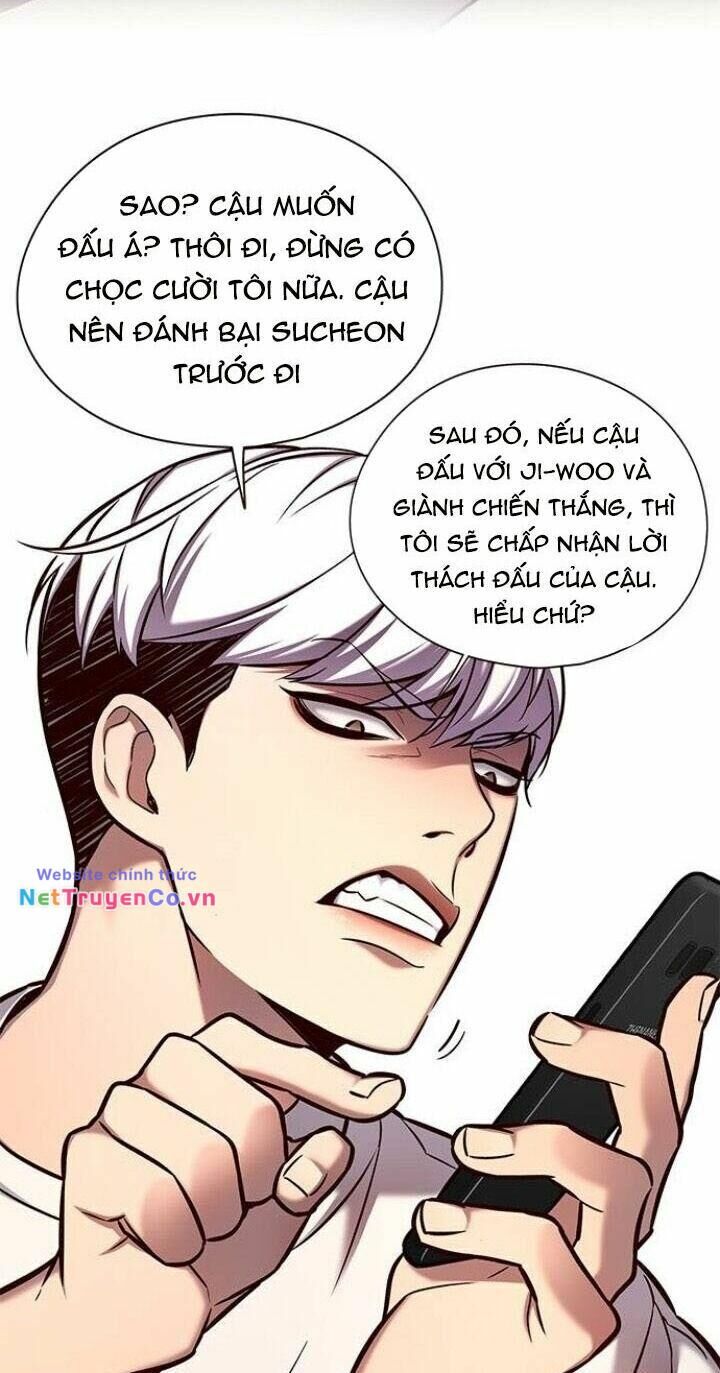 Cô Dâu Của Sói Trắng [Chap 1-154]