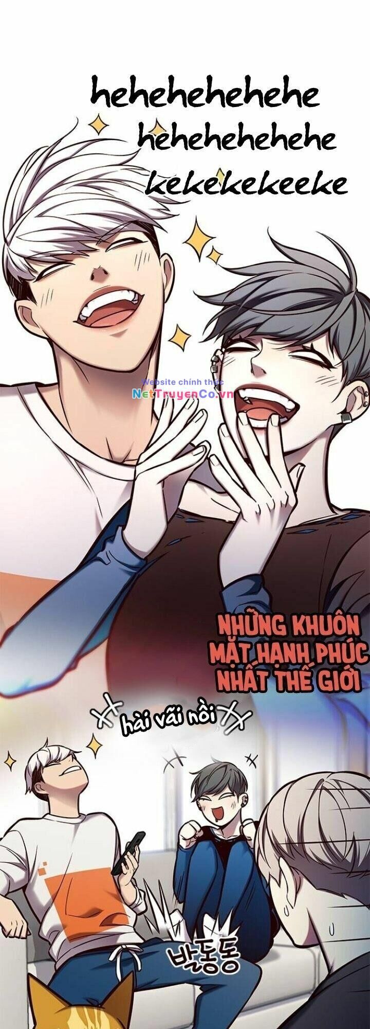 Cô Dâu Của Sói Trắng [Chap 1-154]