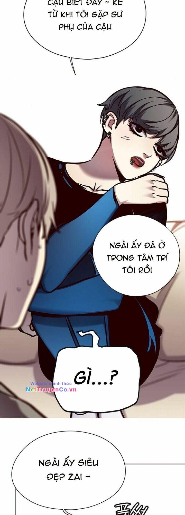 Cô Dâu Của Sói Trắng [Chap 1-154]