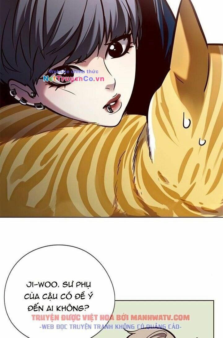 Cô Dâu Của Sói Trắng [Chap 1-154]