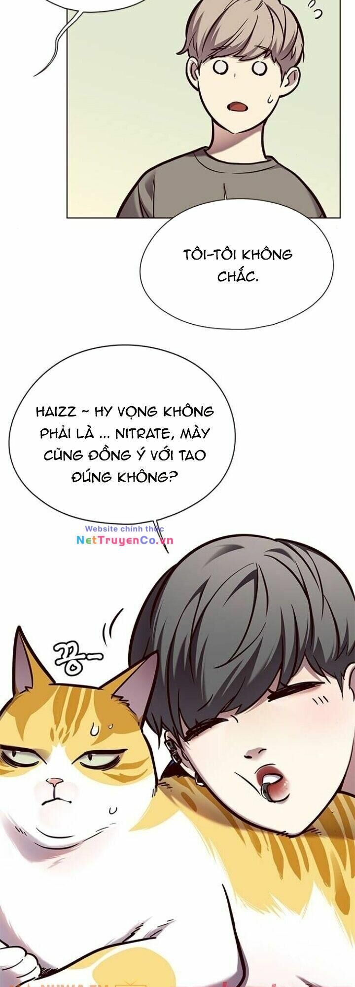 Cô Dâu Của Sói Trắng [Chap 1-154]