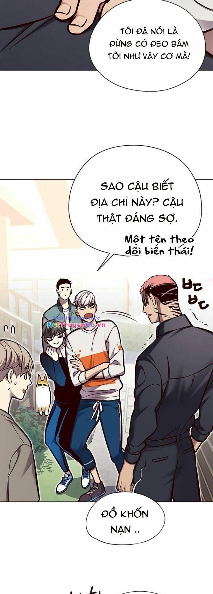 Cô Dâu Của Sói Trắng [Chap 1-154]