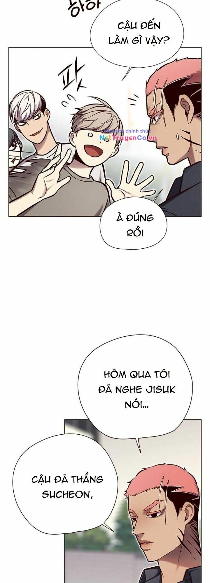 Cô Dâu Của Sói Trắng [Chap 1-154]