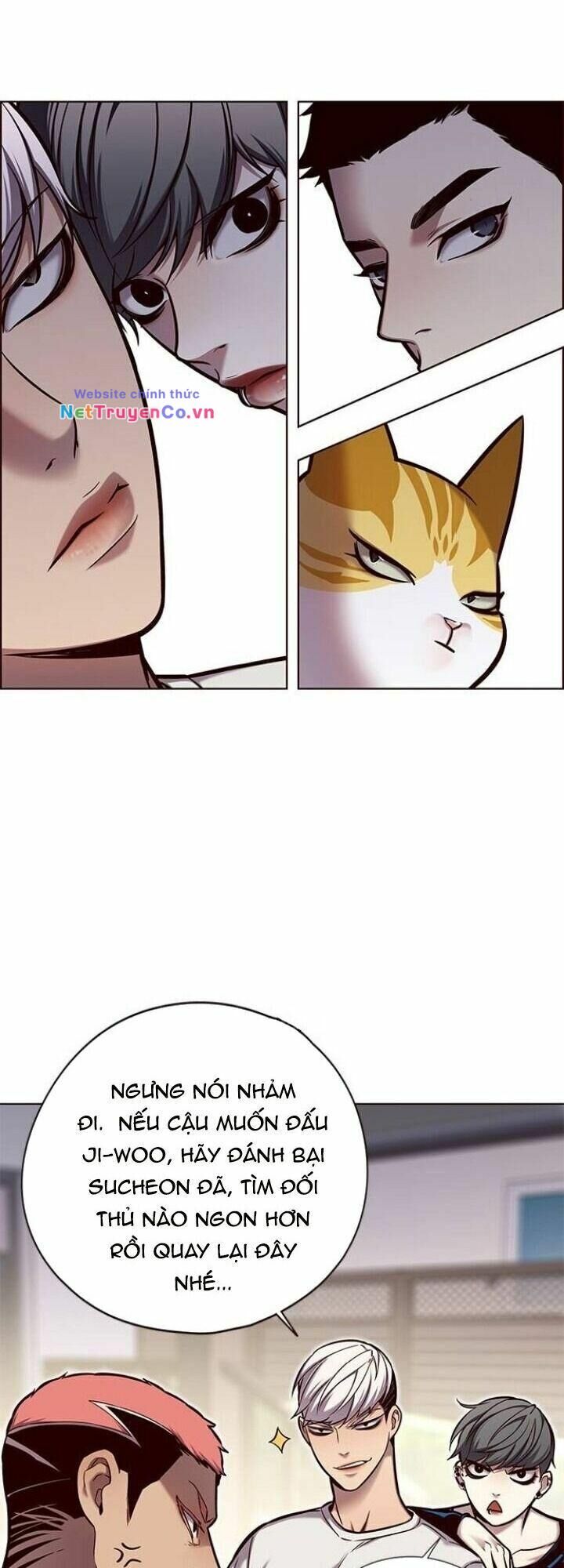 Cô Dâu Của Sói Trắng [Chap 1-154]