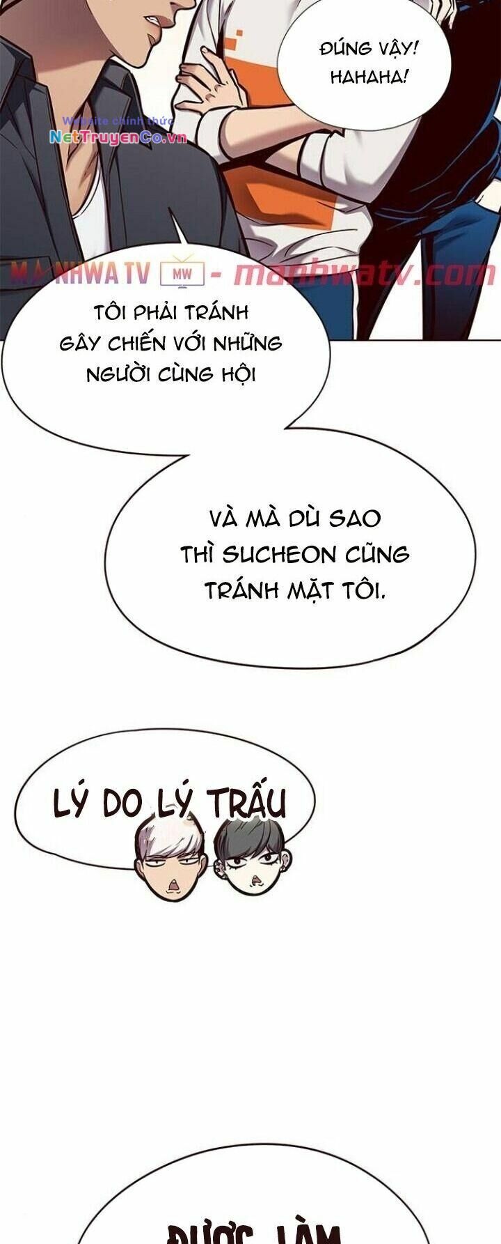 Cô Dâu Của Sói Trắng [Chap 1-154]