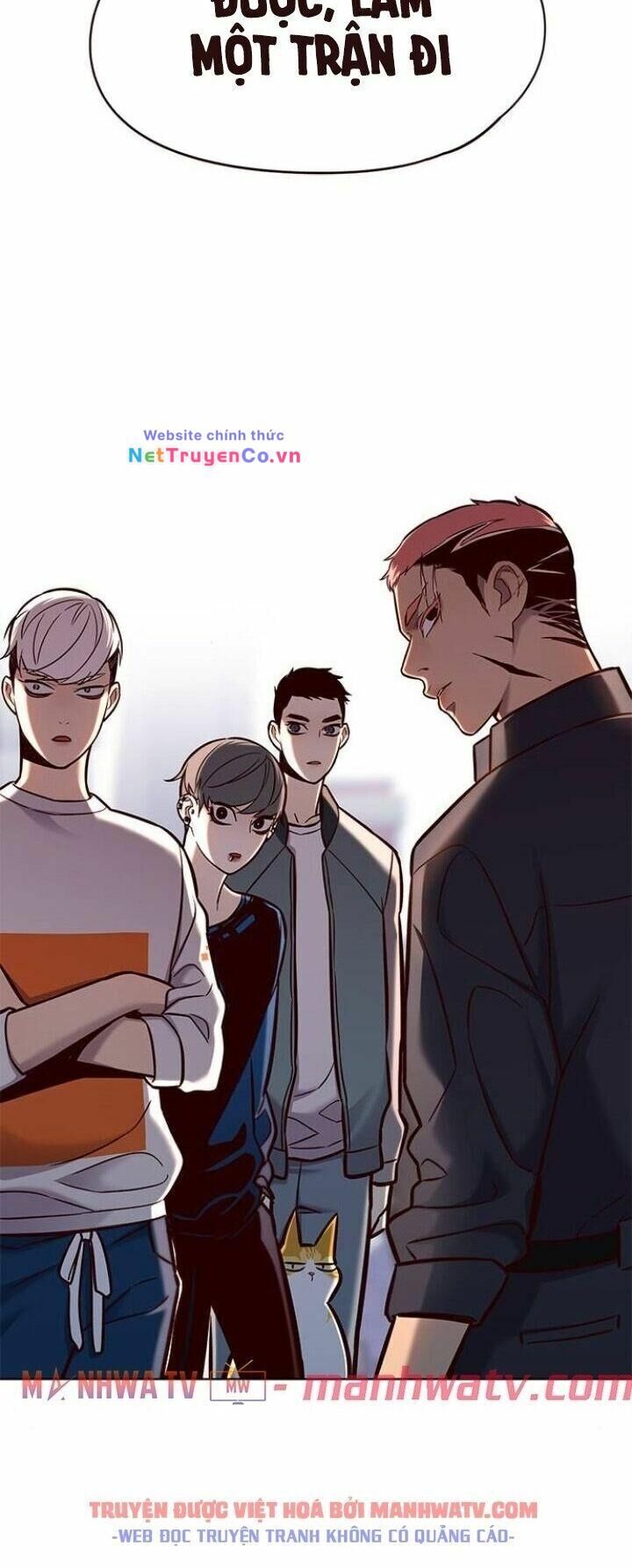 Cô Dâu Của Sói Trắng [Chap 1-154]