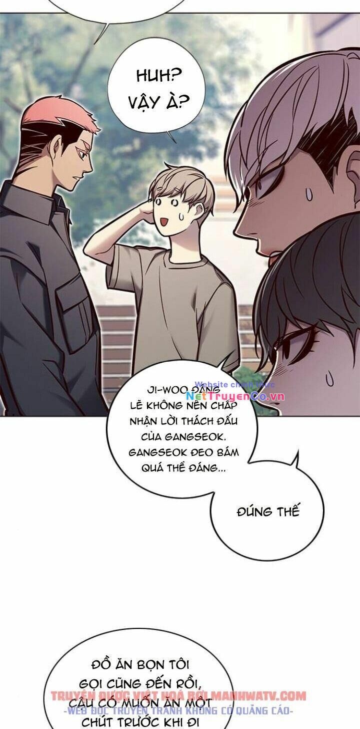 Cô Dâu Của Sói Trắng [Chap 1-154]