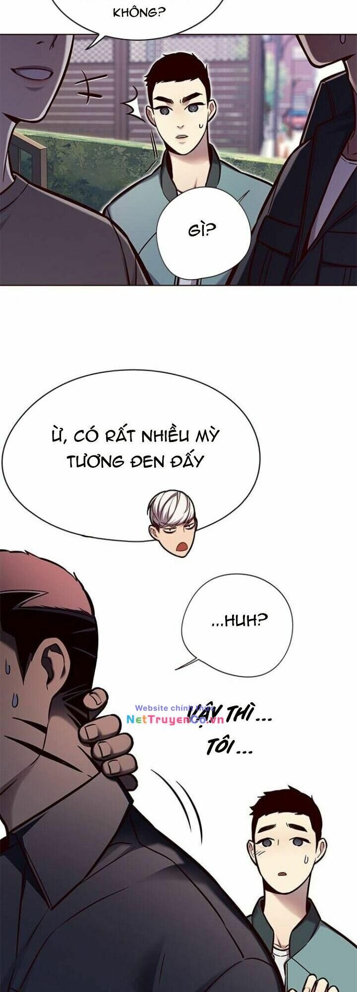 Cô Dâu Của Sói Trắng [Chap 1-154]