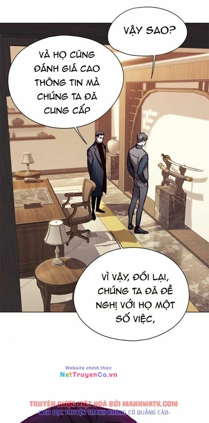 Cô Dâu Của Sói Trắng [Chap 1-154]
