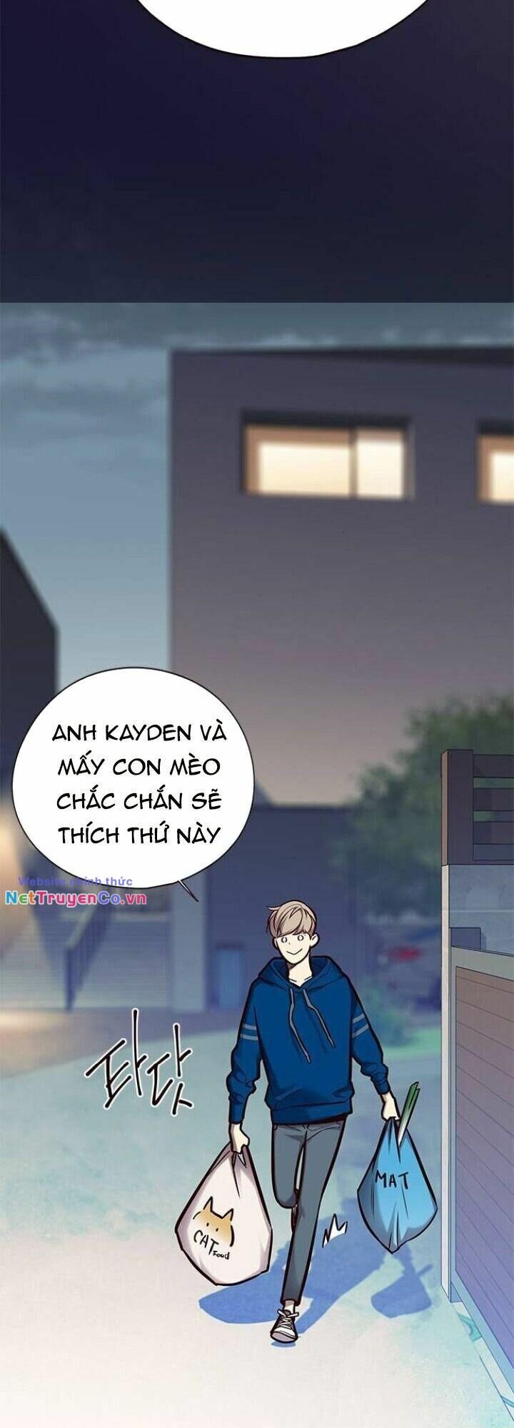 Cô Dâu Của Sói Trắng [Chap 1-154]