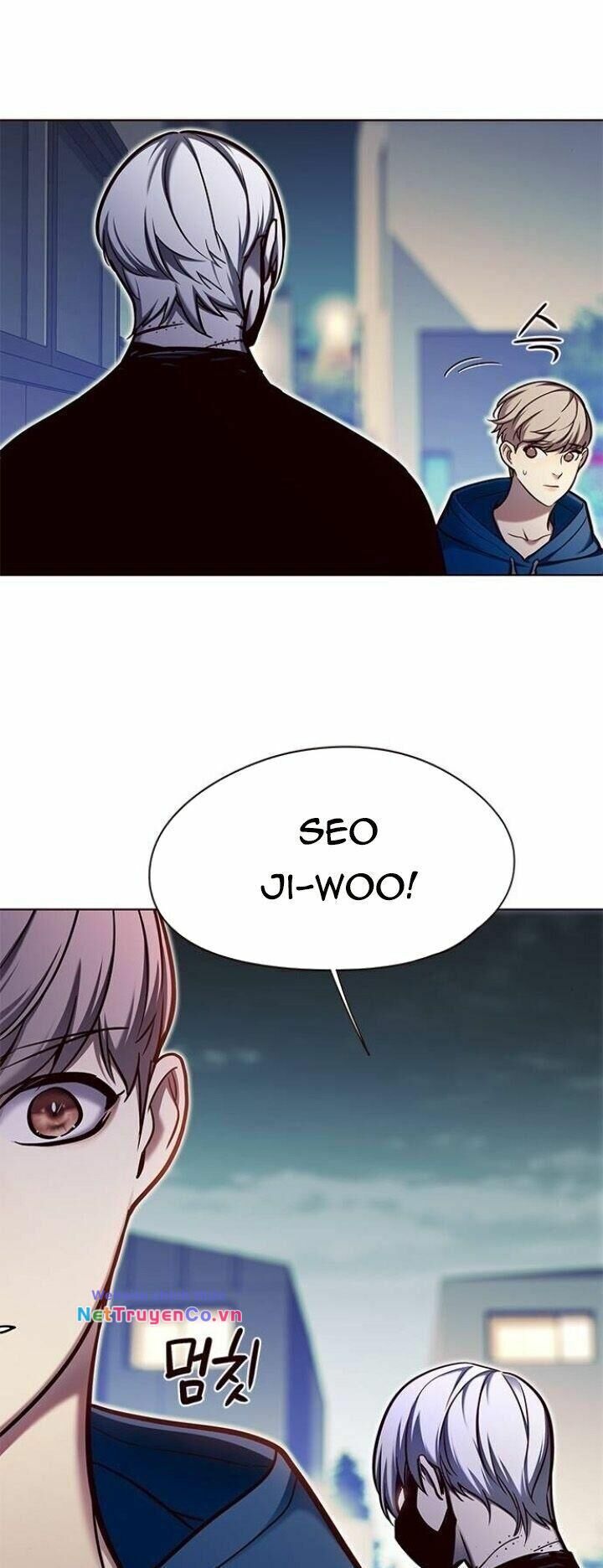 Cô Dâu Của Sói Trắng [Chap 1-154]