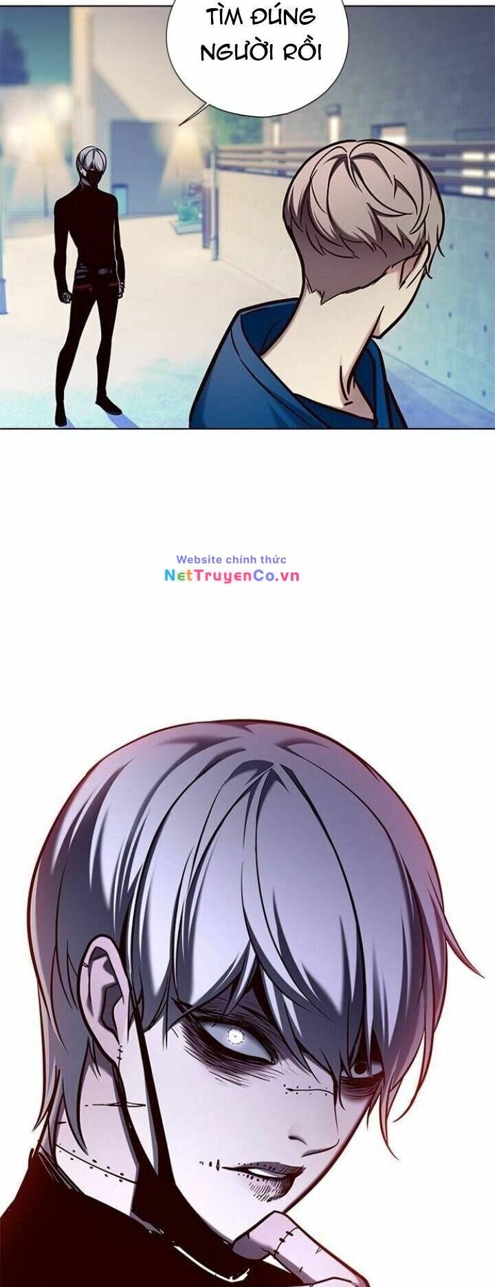 Cô Dâu Của Sói Trắng [Chap 1-154]