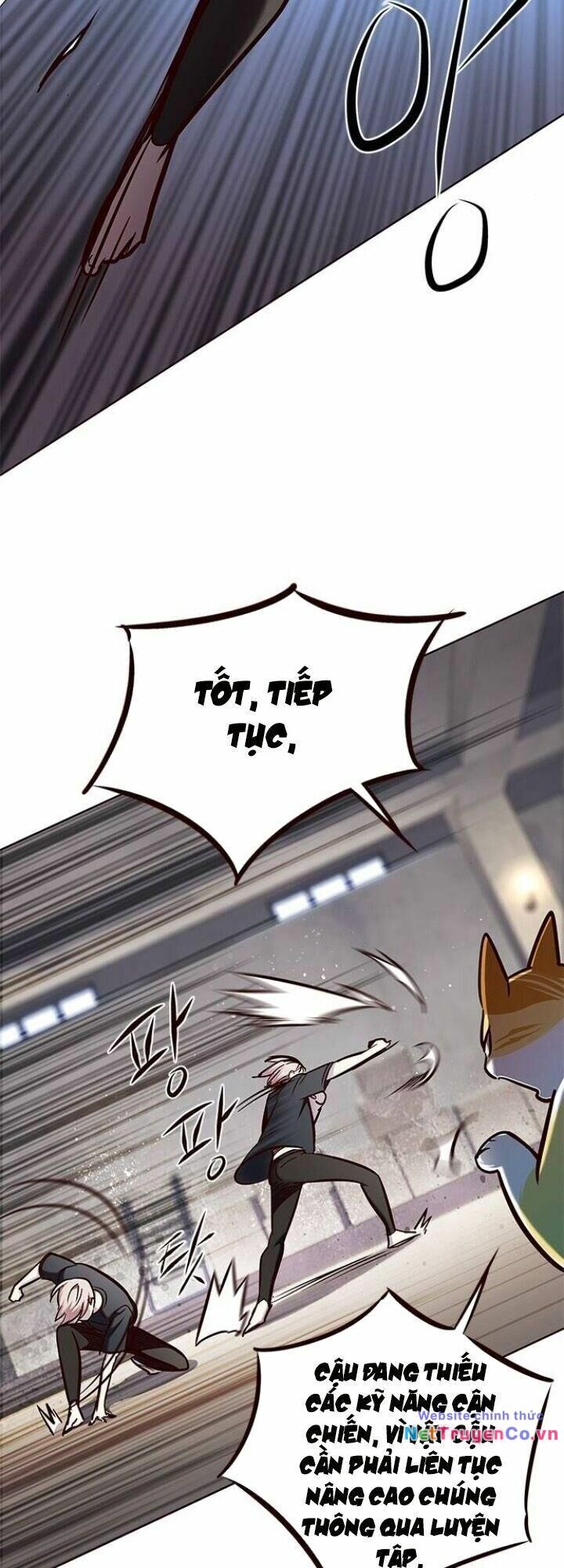 Cô Dâu Của Sói Trắng [Chap 1-154]