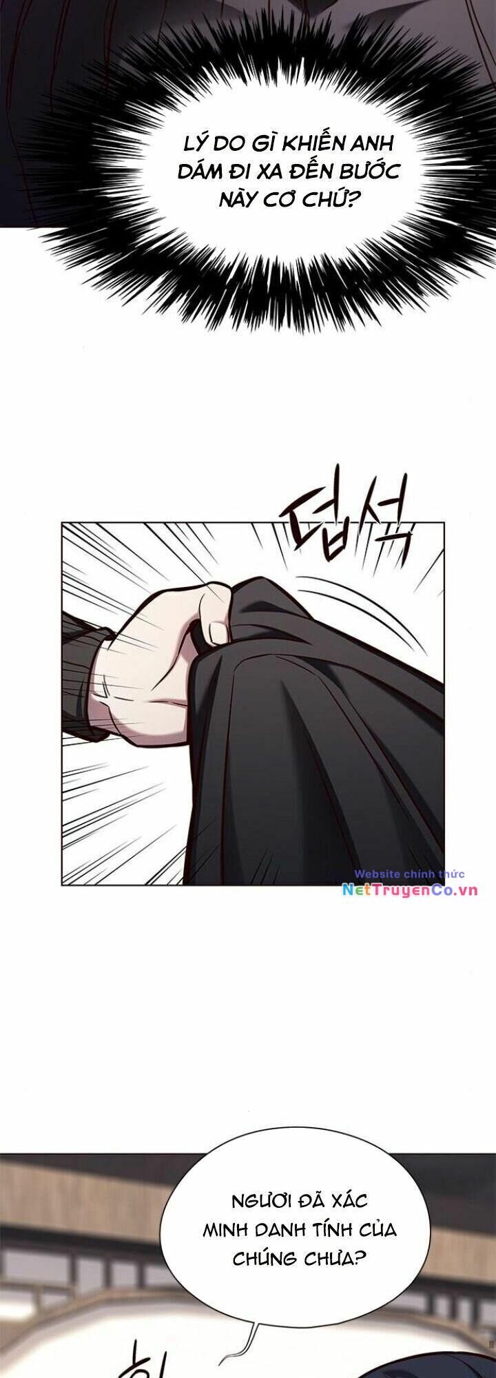 Cô Dâu Của Sói Trắng [Chap 1-154]